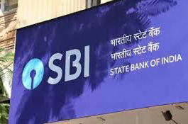 Selection of SBI CMD on May 21