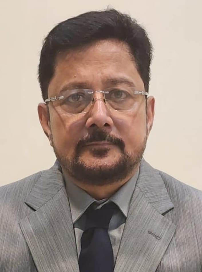 Harsh Baweja takes over as Director (Fin), REC Ltd