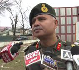 Will Major General Ajay Chandpuria head 14 Corps?