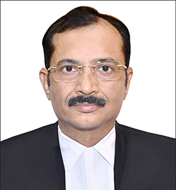 Justice Radhakishan Agrawal given fresh one-year term as Addl. Judge, CG HC