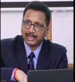A Y V Krishna inducted as Additional Director, CBI