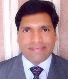 Debashish Prishthi posted Secretary, Finance Budget in Rajasthan