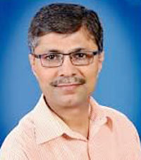 Will Vaidya Rajesh Kotech get another extension as Secretary, AYUSH?