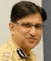 CBI Joint Director Naval Bajaj returns to parent cadre