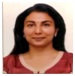Ms Geetika Sharma appointed as Deputy Secretary, Mines