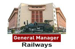 Several posts of GM in Railways lying vacant!