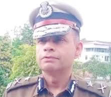 Umesh Chandra Dutta to join SPG