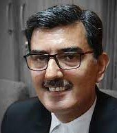 Justice Sheel Nagu is also Chief Justice, MP HC