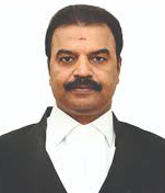 Justice R Mahadevan appointed Acting CJ, Madras HC