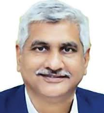Ramesh Babu takes oath as Member, Central Electricity Regulatory Commission