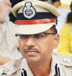 Tenure of Sharad Agrawal to end in May