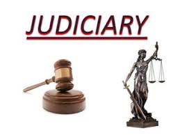 Changes in Judiciary likely after polls