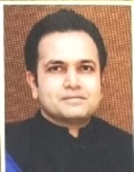 Akash Tripathi empanelled as Additional Secretary in GoI