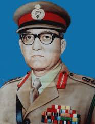 Gen Pande third Army Chief who got extension