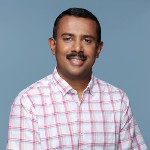 N Gulzar empanelled as Additional Secretary in GoI