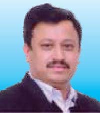 Nilkanth S Avhad empanelled as Additional Secretary in GoI