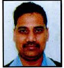 Ravinder empanelled as Additional Secretary in GoI