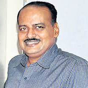 V Sheshadri empanelled as Additional Secretary in GoI