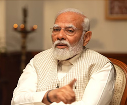 Appointments ahead of formation of new Govt