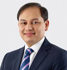 Pranav Adani re-appointed ED, Adani Enterprises Ltd
