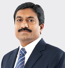 Rajesh Adani re-appointed MD, Adani Enterprises Ltd