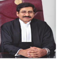 Justice Sanjeev Sachdeva transferred as Judge of MP HC