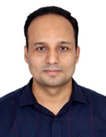CCI (Econ) Director, Dr. Naresh Bodkhe returns to parent cadre