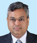 Saurabh Garg appointed as Secretary, Statistics