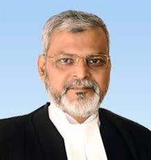 Justice S K Mishra appointed President, GSTAT