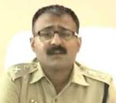 S Veeresh Prabhu appointed as Joint Director, CBI