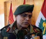 Lt General Sengupta likely to be next Vice Chief of Army