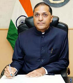 Goel had left ECIâ€™s poll review meeting in Kolkata abruptly!