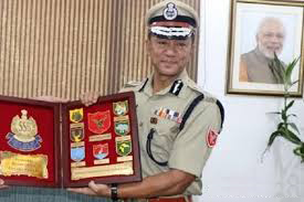 Dr Thaosen to be Chief Commissioner of Assam Right to Public Services