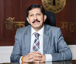 A S Rajeev takes over as Vigilance Commissioner