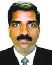 Tenure of Anshuman Yadav as IG, CRPF extended