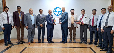 BEL receives orders worth Rs1,940.35 cr