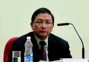 Ex-CS Lalmalsawma is now Chairperson Mizoram Lokayukta
