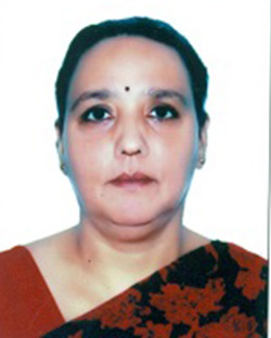 Nidhi Chhibber appointed Advisor, NITI Aayog