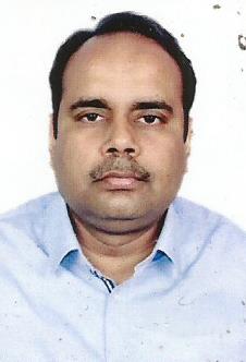 Abhijit Sinha appointed as Joint Secretary, Home Affairs