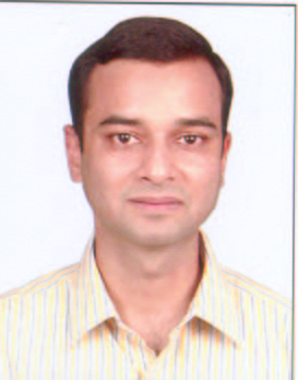Siddharat Mahajan appointed as Joint Secretary, Commerce