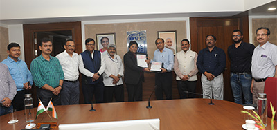 DVC first in bundling under flexibility scheme of GoI