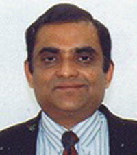Prasad is CS, Haryana during leave period of Kaushik
