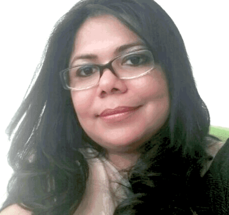 Mrinalini Shrivastava empanelled as IG in GoI