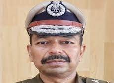 Senior IPS officer Anurag Agarwal appointed Parliament security chief