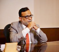 Will Adhia join PMO in Modi's third term?