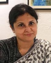 Ms Justice Moushumi Bhattacharya appointed Judge, Telangana HC
