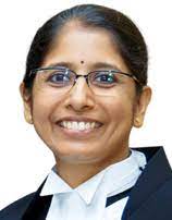 Ms. Justice Anu Sivaraman appointed Judge, Karnataka HC