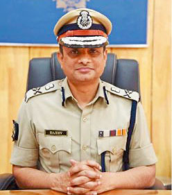 Rajeev Kumar appointed ACS, IT & Electronics Dept in W Bengal