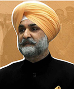 Post of Indian Ambassador to US is vacant