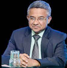 Thakur is Ambassador of India to the Republic of Union of Myanmar